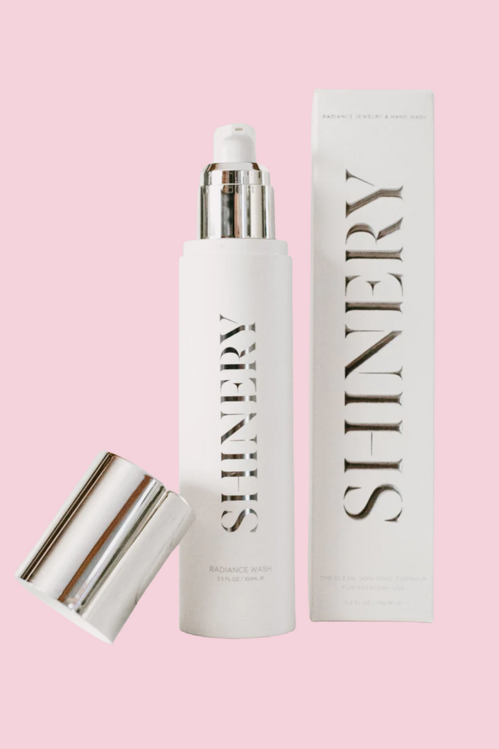 Shinery: Radiance Wash