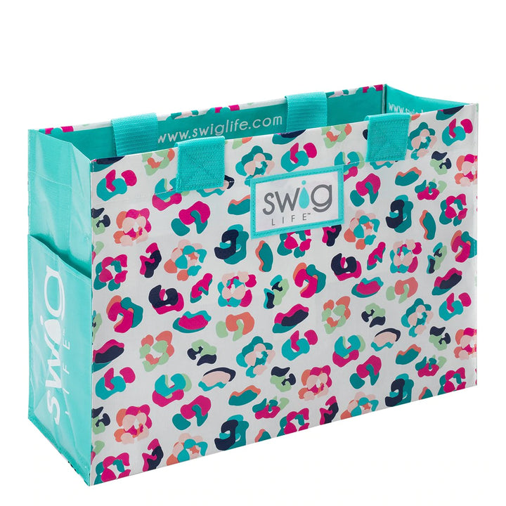 Swig: Laminated Tote Bag