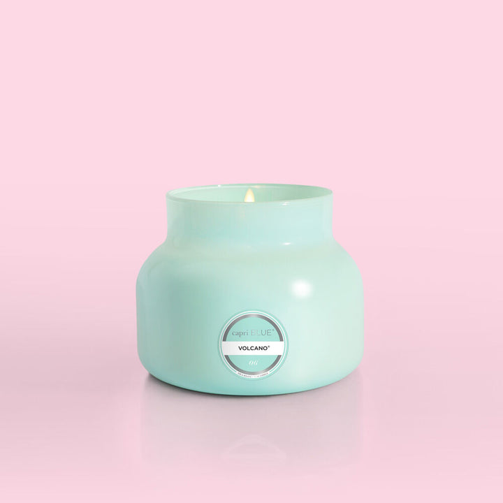 Volcano Aqua Petite Jar, 8 oz