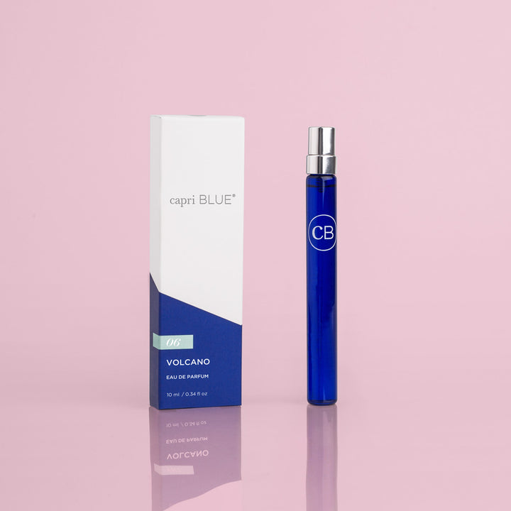 Volcano Parfum Pen - A Cut Above Boutique