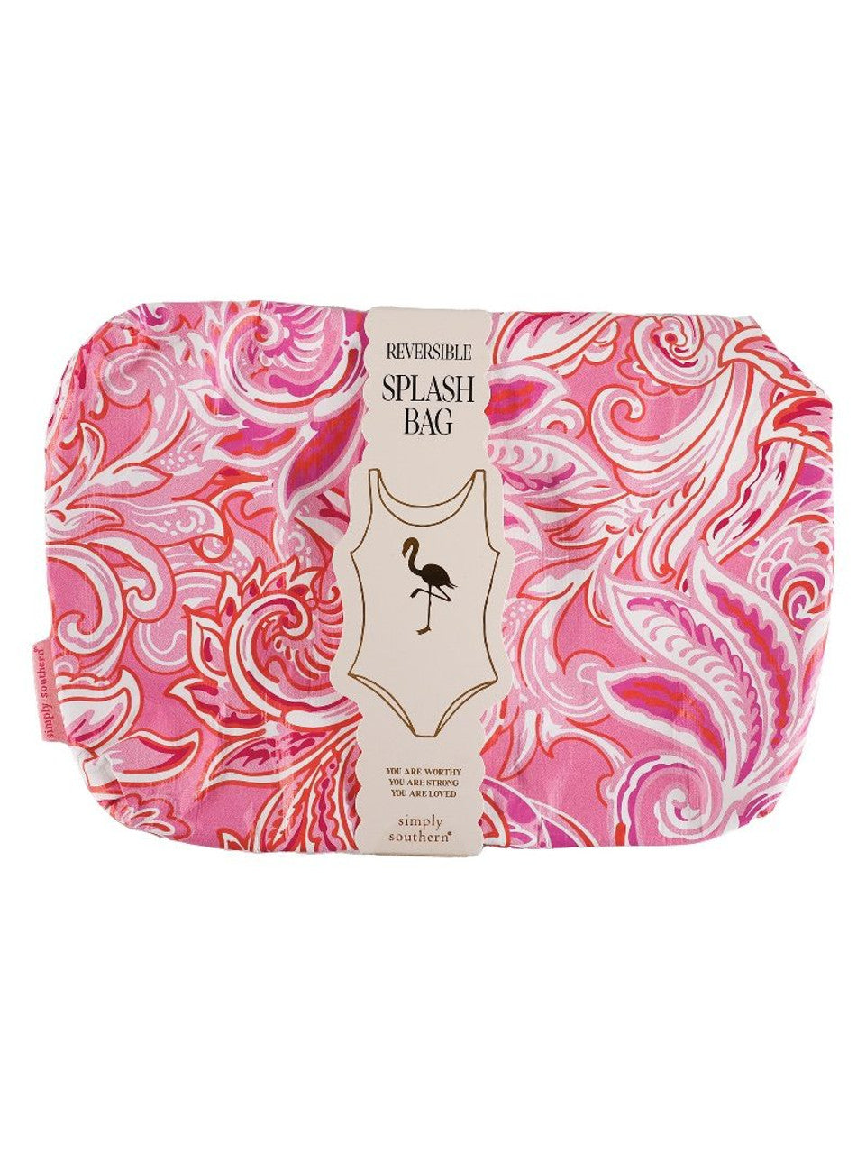 Simply Southern Splash Bag - Thumbnail 5