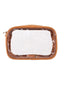 Simply Southern: On The Go Clear Crossbody - Chai Tan