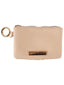 Simply Southern: Keychain ID Pouch-Cream