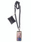 Simply Southern: Crossbody Phone Wallet Strap - Black Link