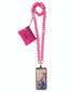 Simply Southern: Crossbody Phone Wallet Strap - Pink Link