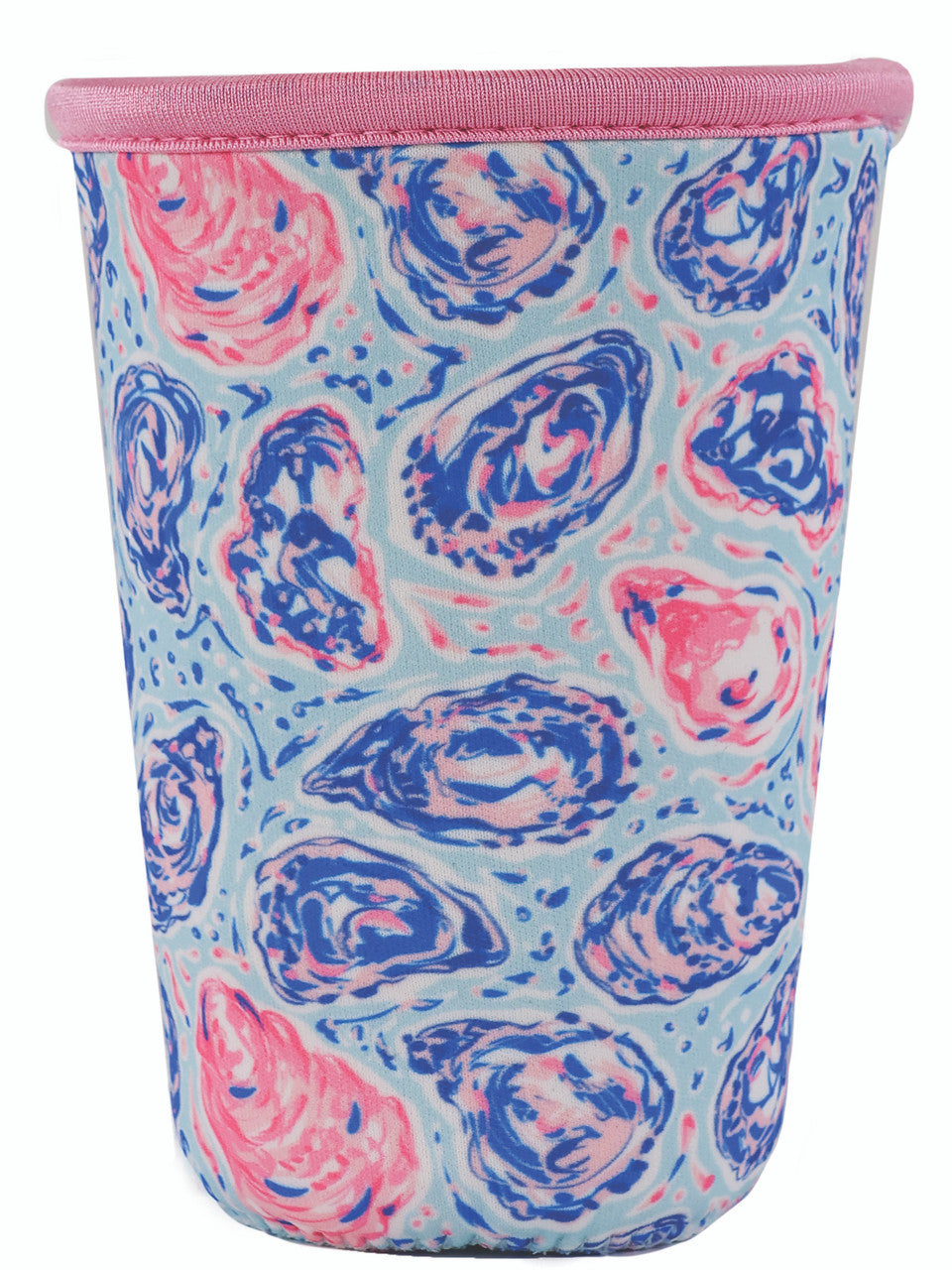 Insulated Drink Holder - OYSTER