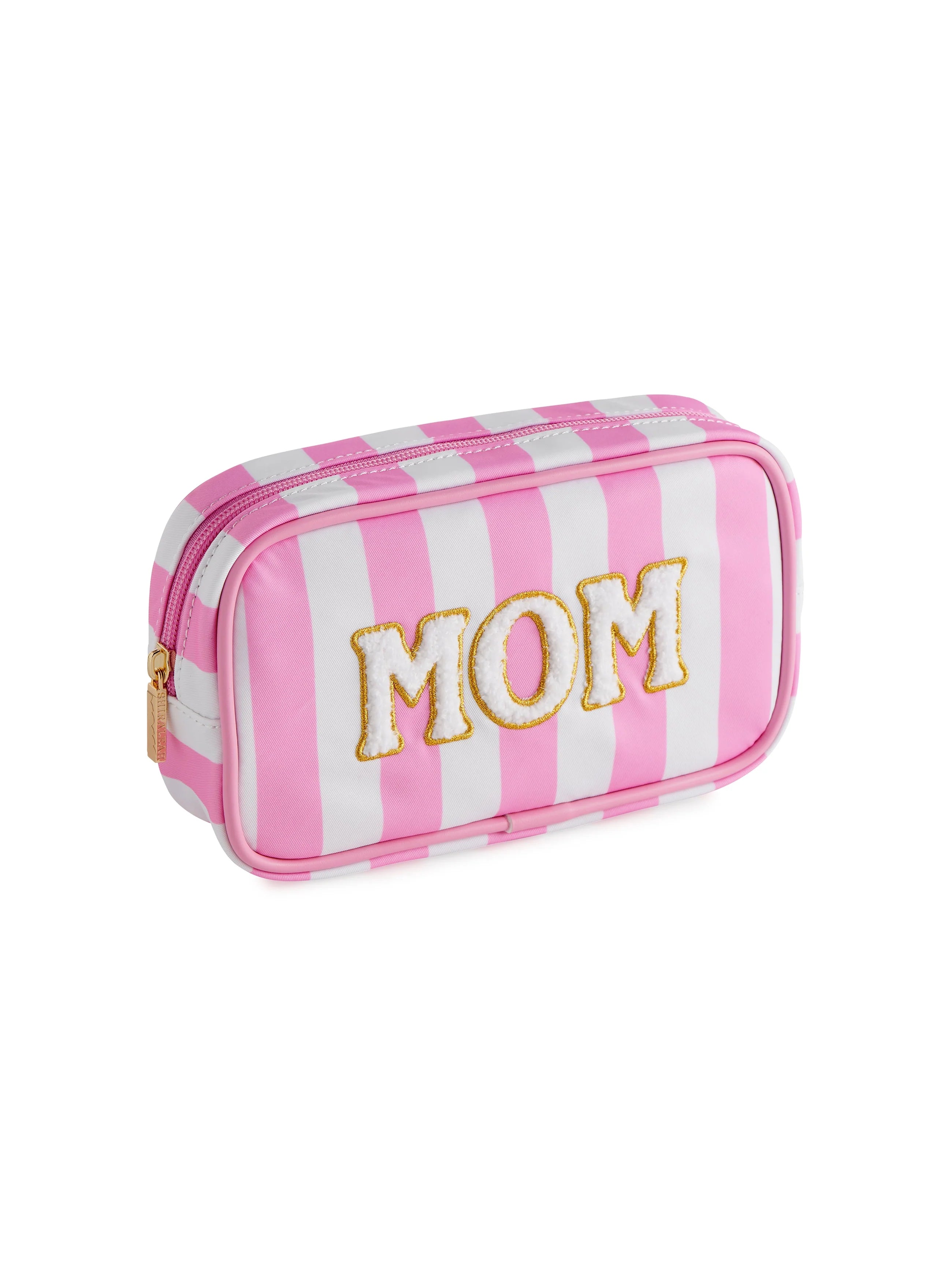 Shiraleah "Mom" Zip Pouch - Thumbnail 2
