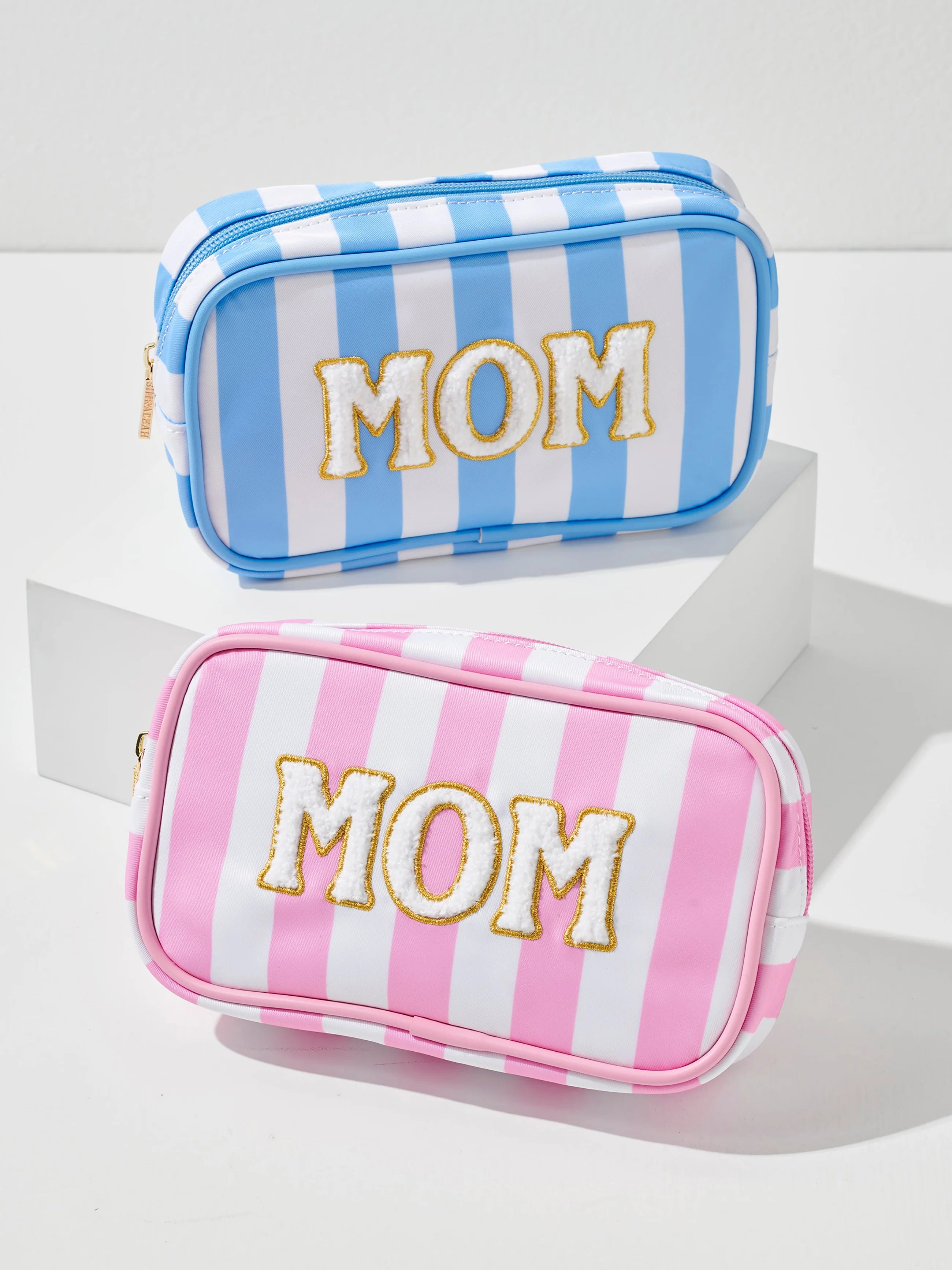 Shiraleah "Mom" Zip Pouch - Thumbnail 3