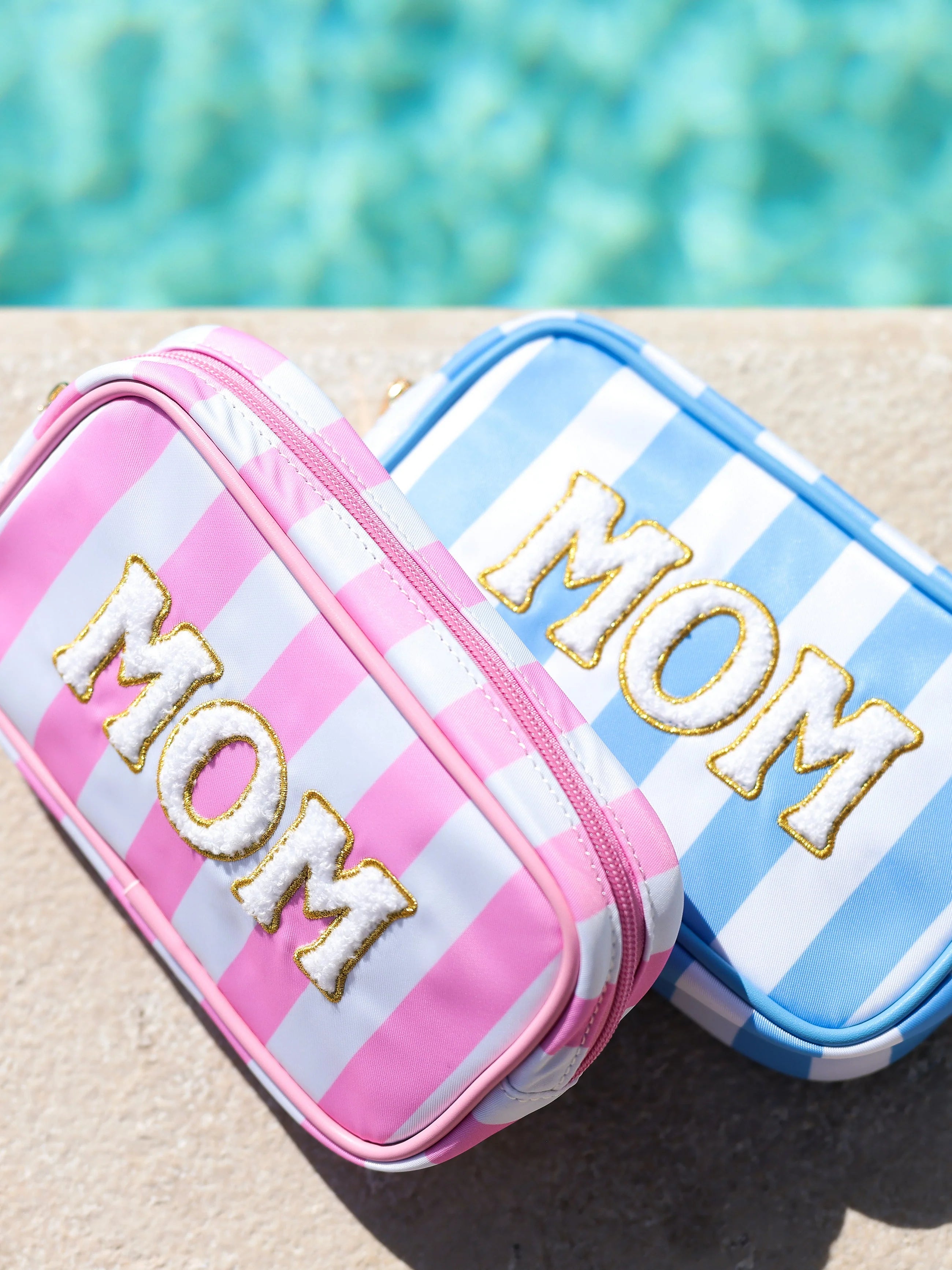 Shiraleah "Mom" Zip Pouch - Thumbnail 5