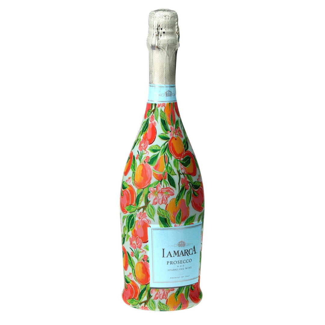 Beau Bottles Peach Blossom Grove - Prosecco Collection