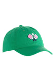 Pickleball Hat - Green