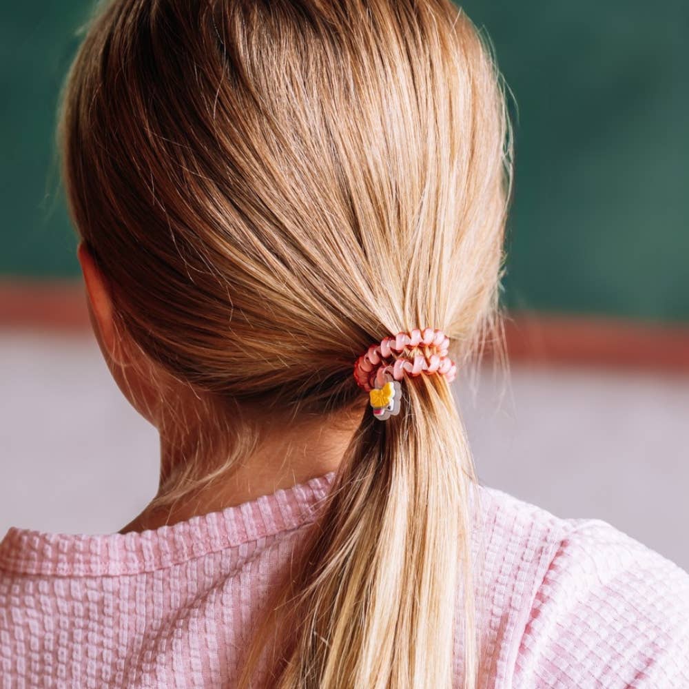 Study Buddy Small Hair Ties