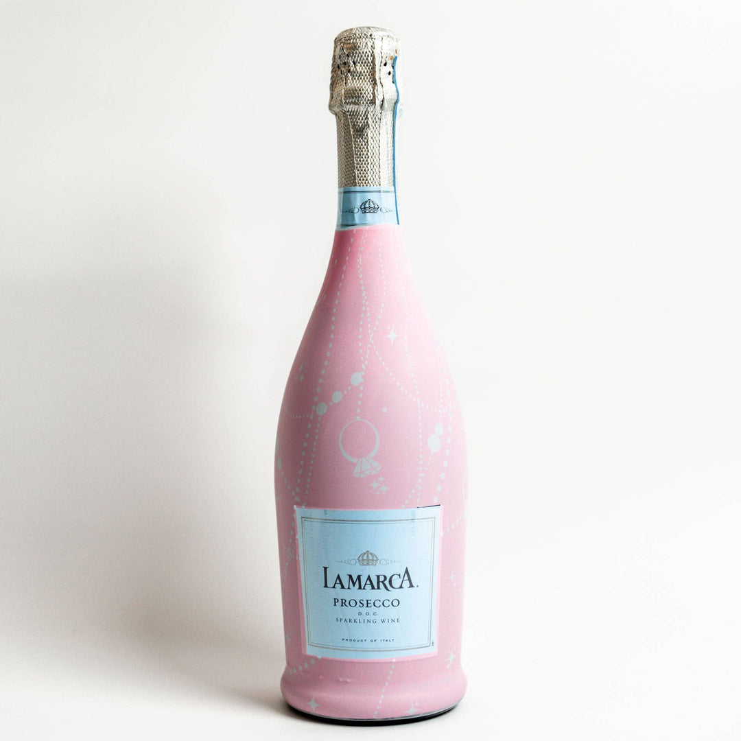 Pink Pearls and Prosecco  - Prosecco Collection