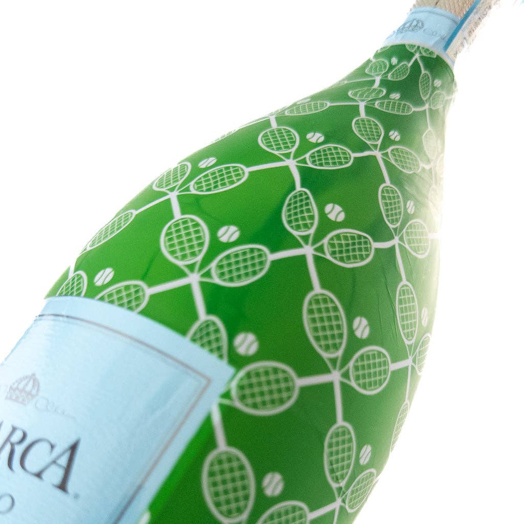 Beau Bottles Preppy Tennis Match - Lamarca Edition