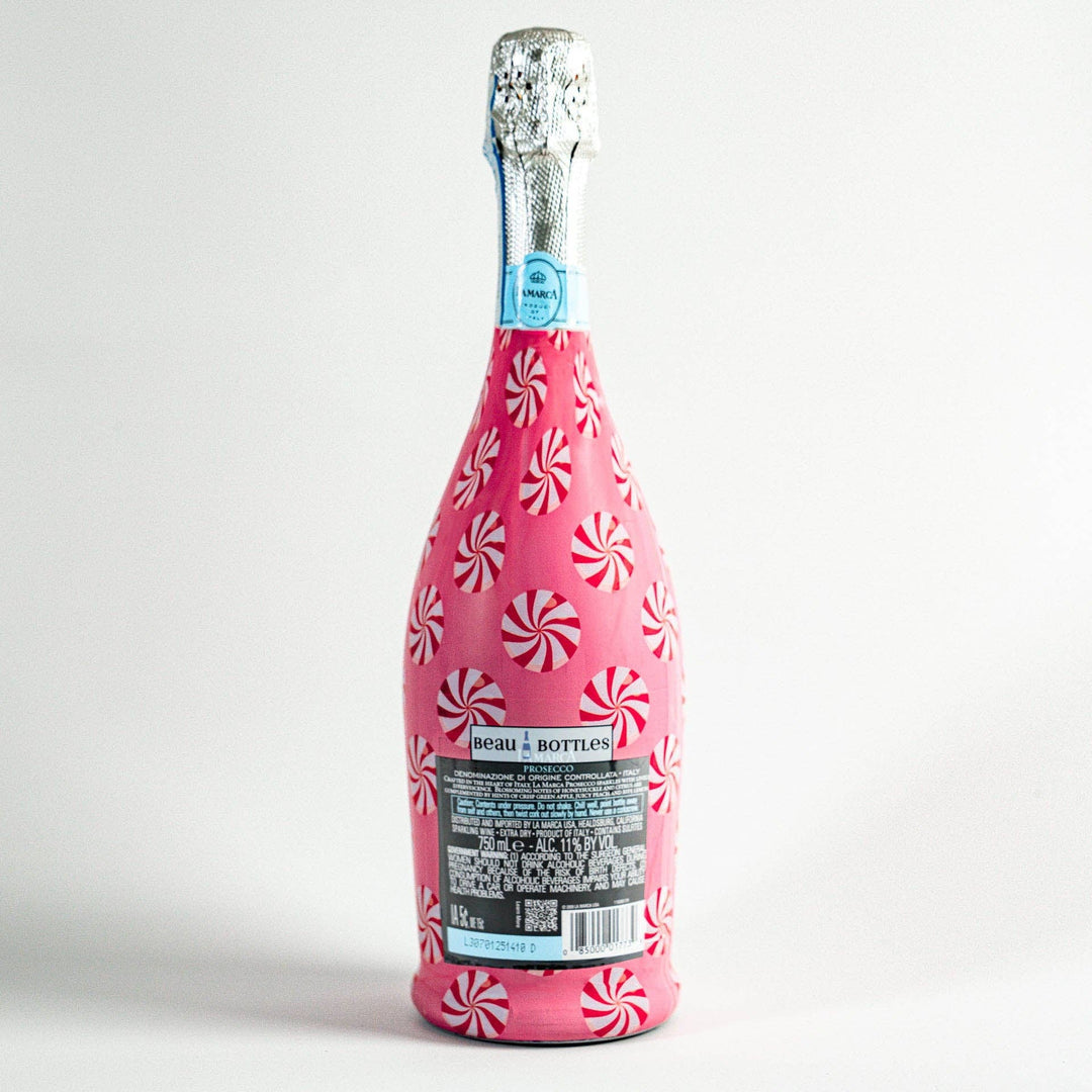 Peppermint Parade - Prosecco Collection