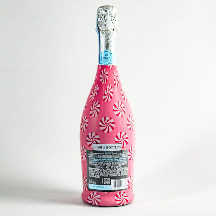 Peppermint Parade - Prosecco Collection