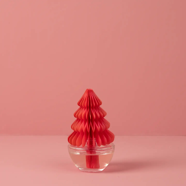 Sweet Grace Christmas Tree Honeycomb Diffuser