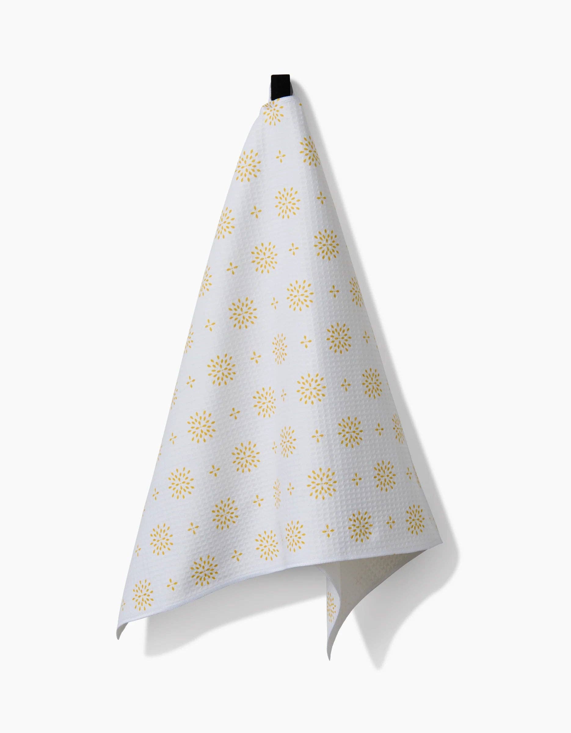 Morning Petals Hand Towel - Thumbnail 3