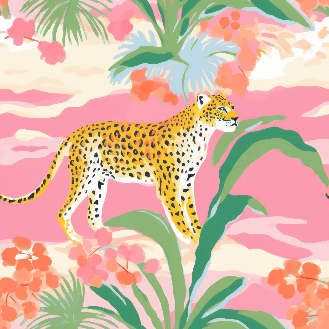 Wild Savannah - Prosecco Collection