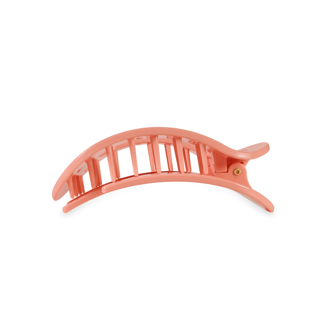 Lexie Hull Medium Flat Round Hair Clip