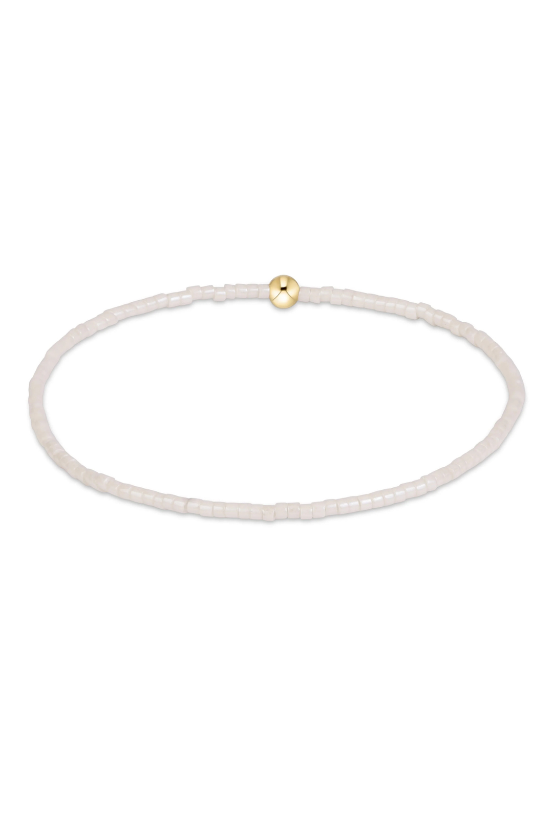 enewton: Hope Classic Bracelet - Milkshake
