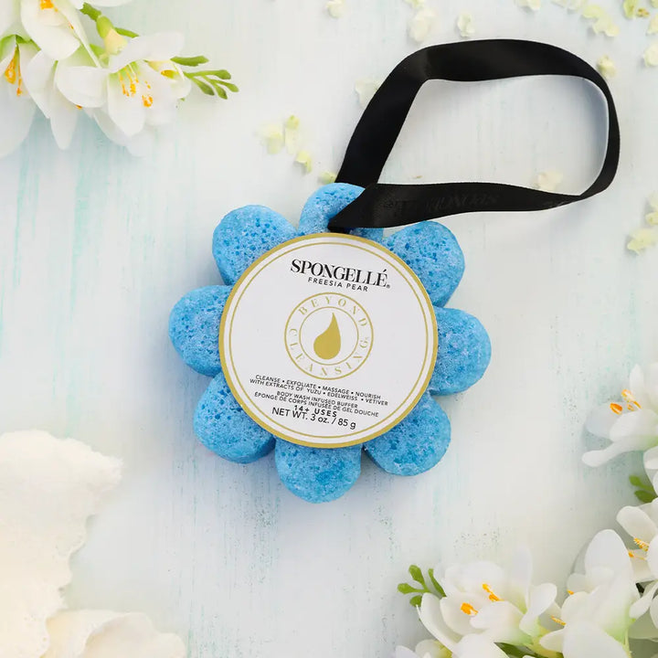 Spongelle Wildflowers - B Social Boutique