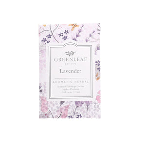 Lavender Small Sachet