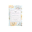 Bella Freesia Small Sachet