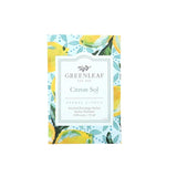 Citron Sol Small Sachet