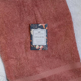 Saffron & Silk Small Sachet