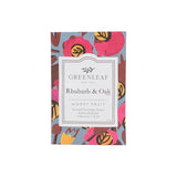 Rhubarb & Oak Small Sachet