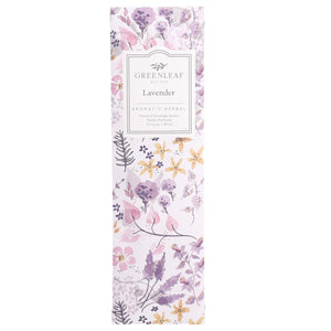 Lavender Slim Sachet