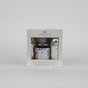 Lavender Gift Set