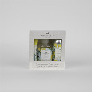 Citron Sol Gift Set