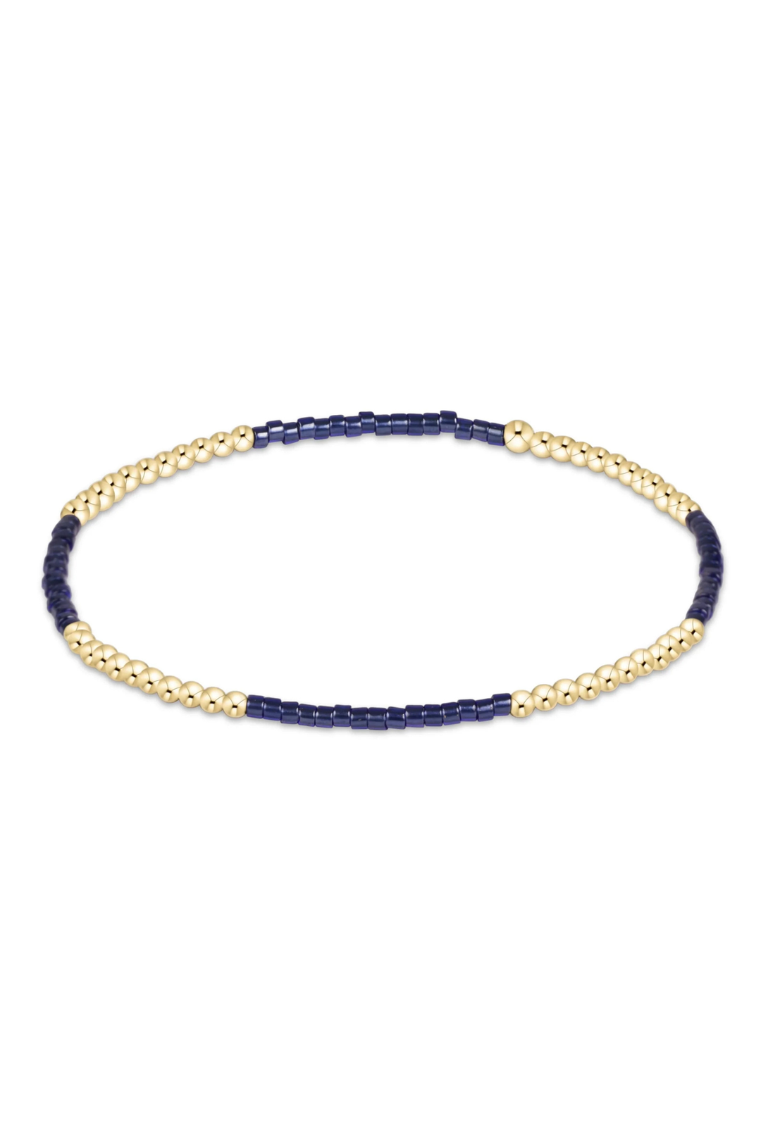 enewton: Hope Blissful Bracelet - Navy