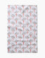 Carrot Craze Luxe Hand Towel