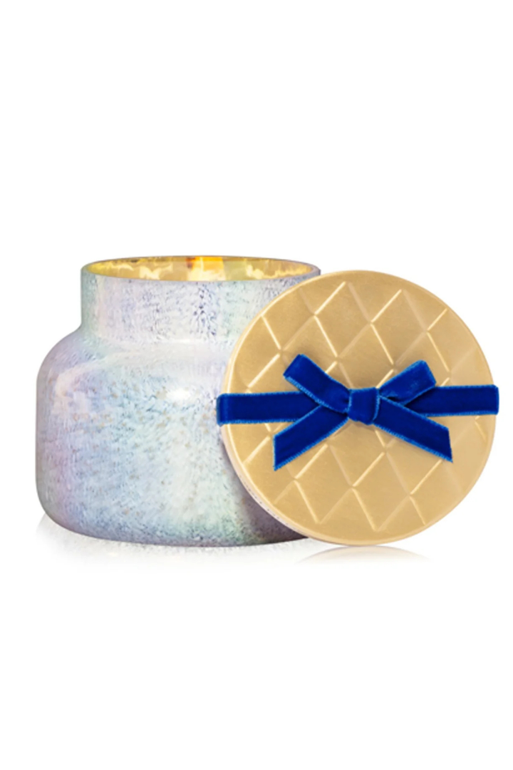 Volcano Artisan Winter Bazaar Signature Candle 19 oz