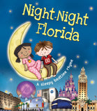 Night-Night Florida Book