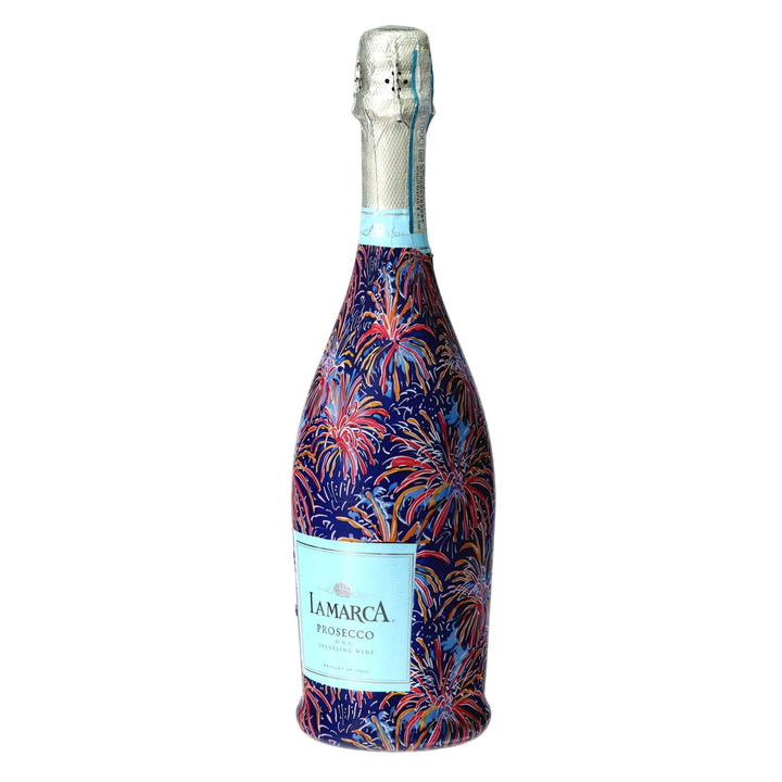 Beau Bottles Festive Fireworks - Prosecco Collection