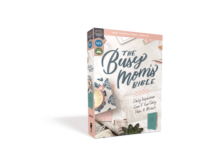 NIV, Busy Mom's Bible