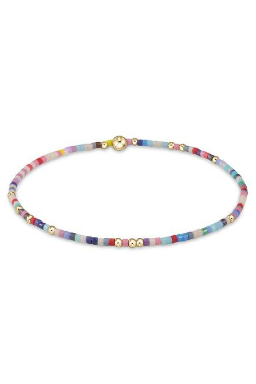enewton: Hope Unwritten Bracelet - Hot Mess - B Social Boutique