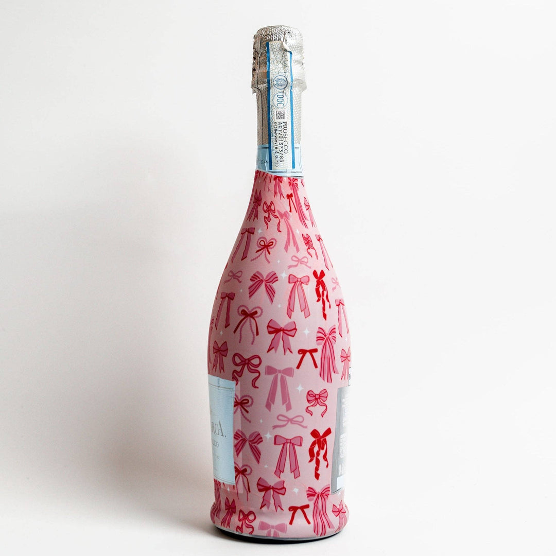 Pretty in Bows  -Prosecco Collection