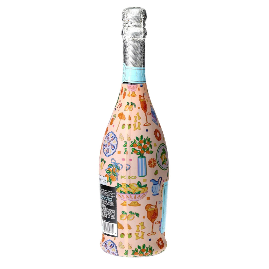 Beau Bottles Citrus Spritz - Prosecco Collection