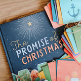 The Promise of Christmas - Children's Book