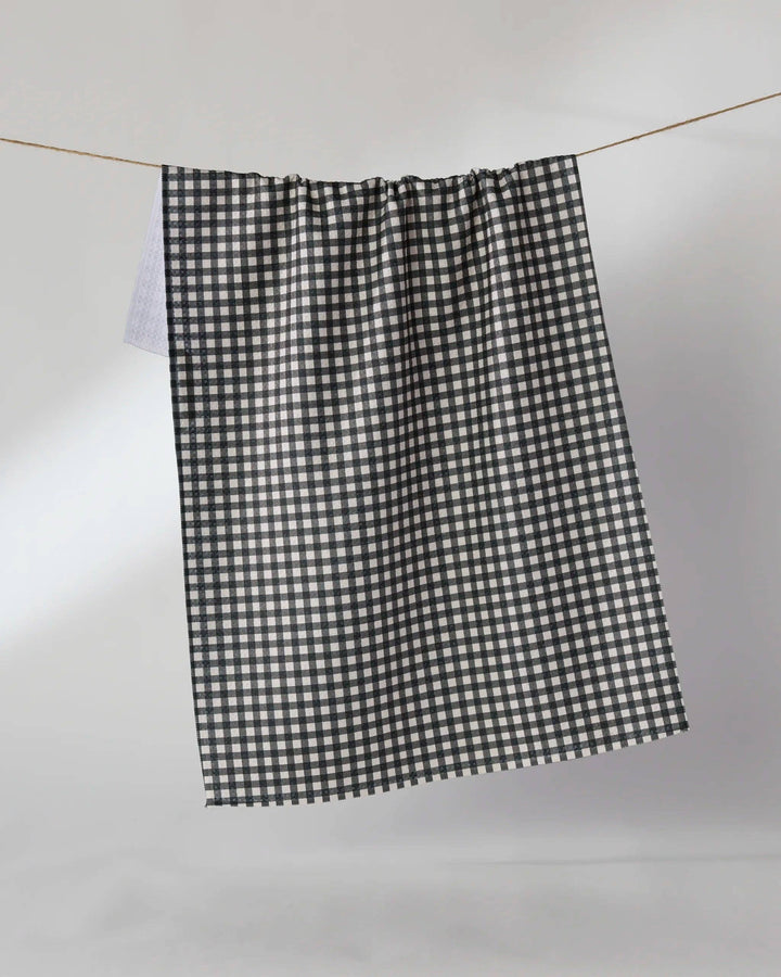 Heritage Tea Towel