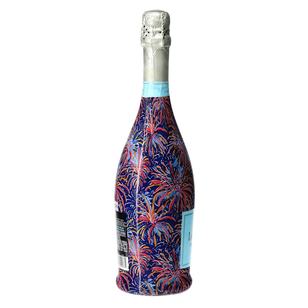 Beau Bottles Festive Fireworks - Prosecco Collection