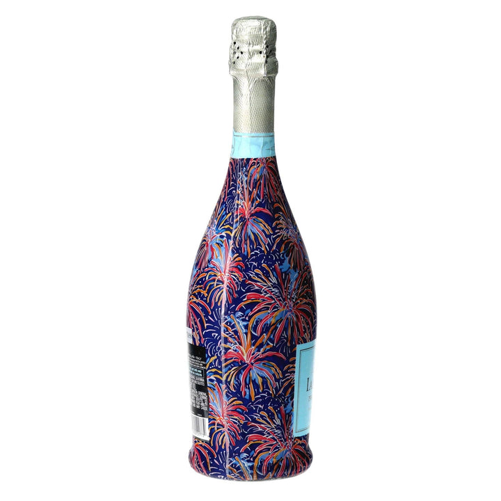 Beau Bottles Festive Fireworks - Prosecco Collection
