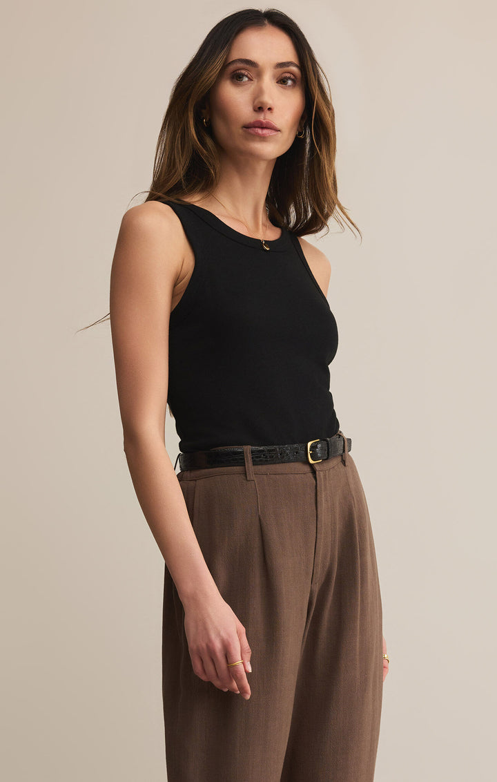 Z Supply: Select Tank - Black