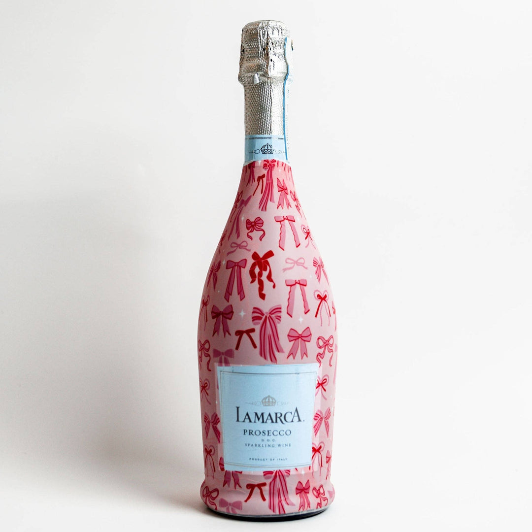 Pretty in Bows  -Prosecco Collection