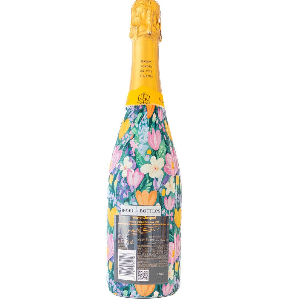 Preppy Southern Spring -Champagne Collection